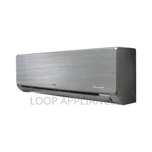Smart Wifi TCL 2.5 HP R32 Gas Inverter Split - TAC-24CSD/ZG41I AC