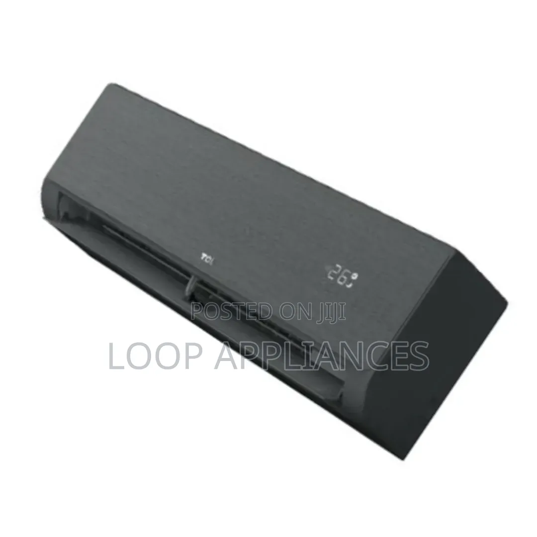 Smart Wifi TCL 2.5 HP R32 Gas Inverter Split - TAC-24CSD/ZG41I AC