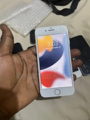 Apple iPhone 7 32 GB Gold
