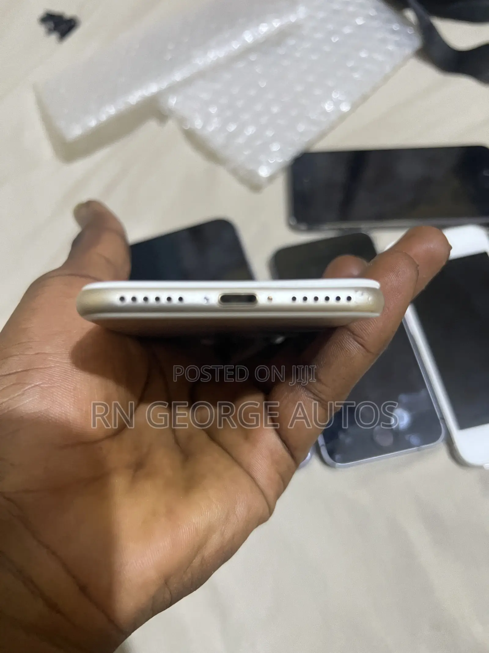 Apple iPhone 7 32 GB Gold