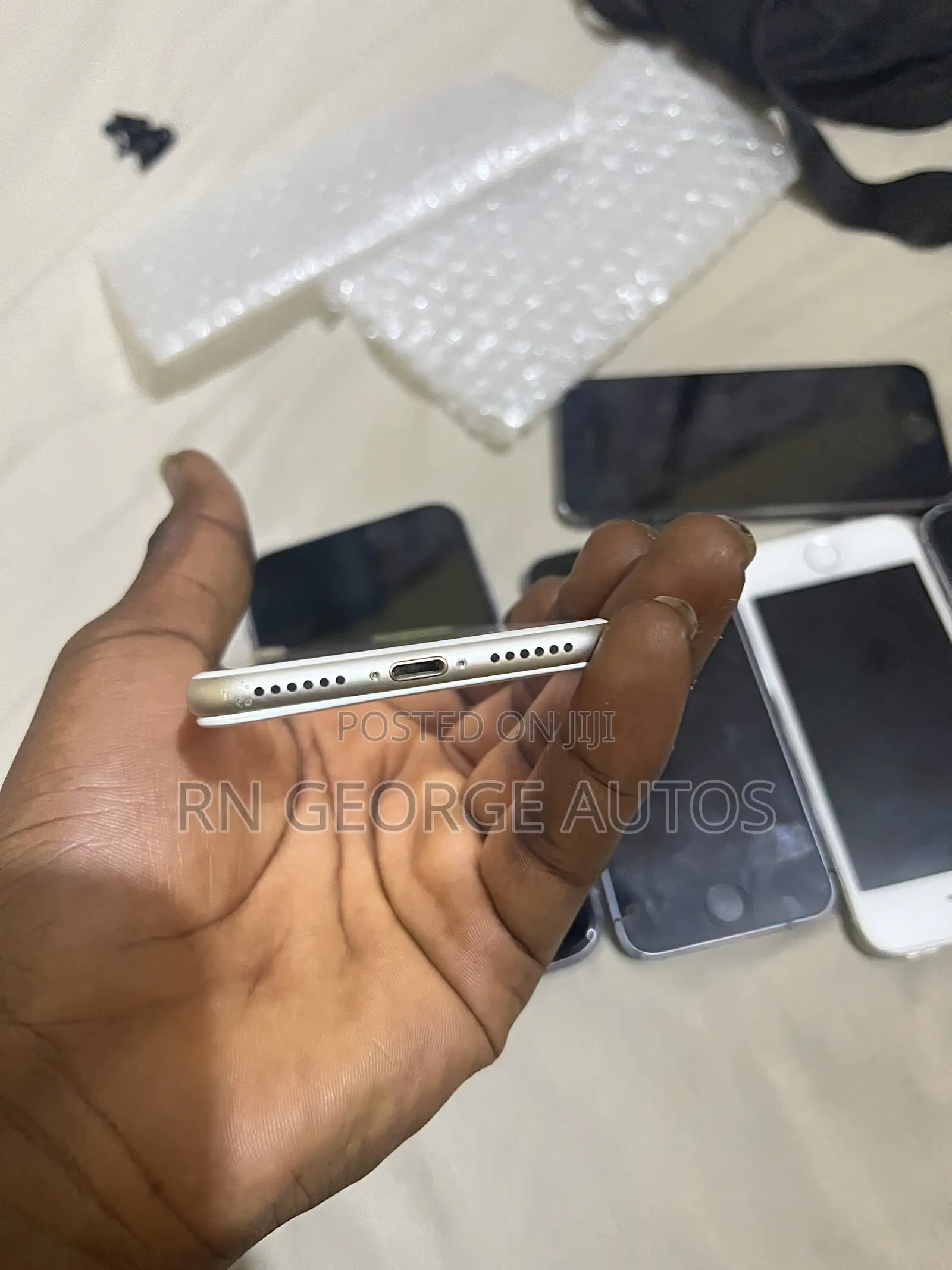Apple iPhone 7 32 GB Gold