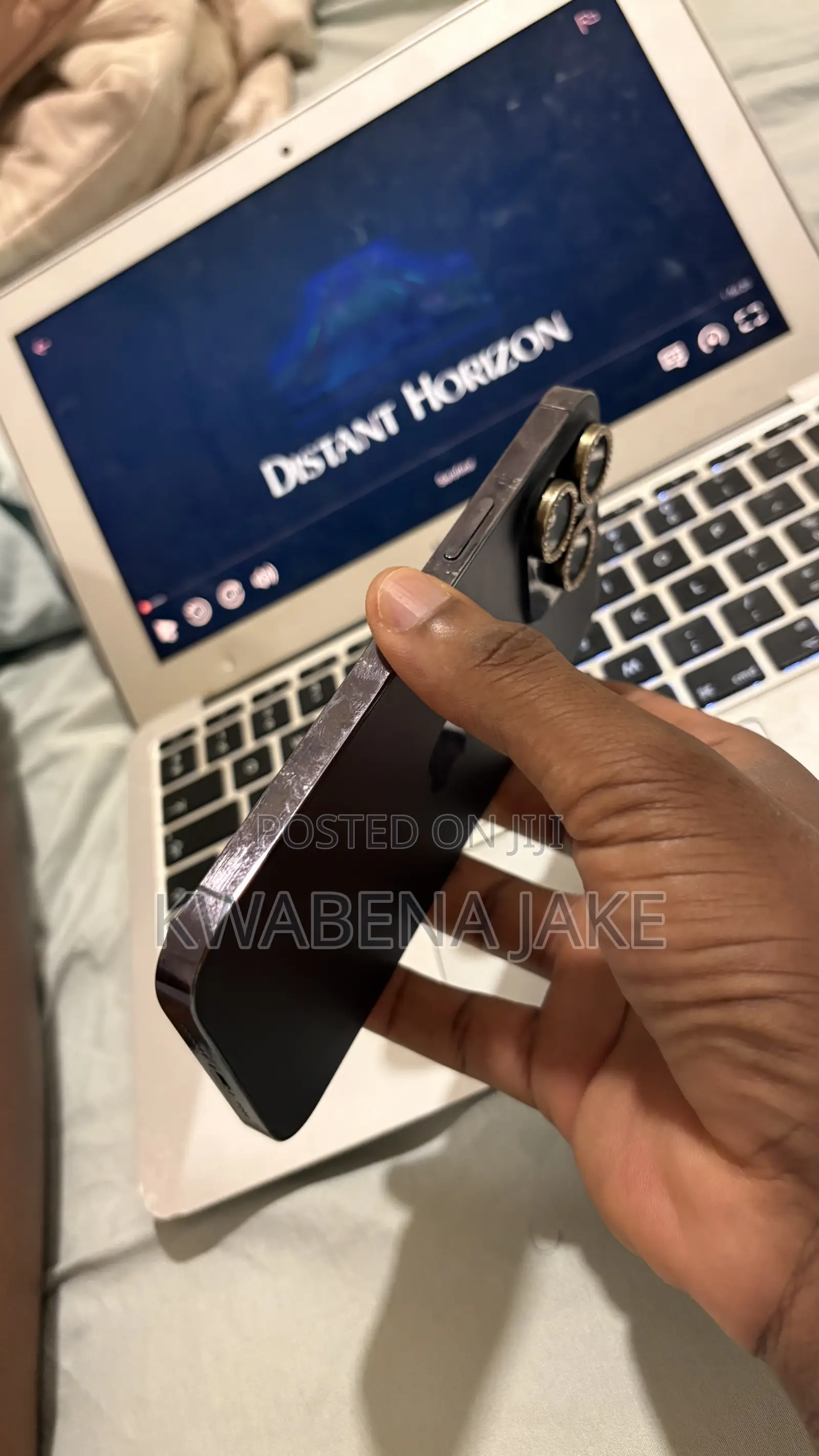 Apple iPhone 14 Pro Max 256 GB Purple