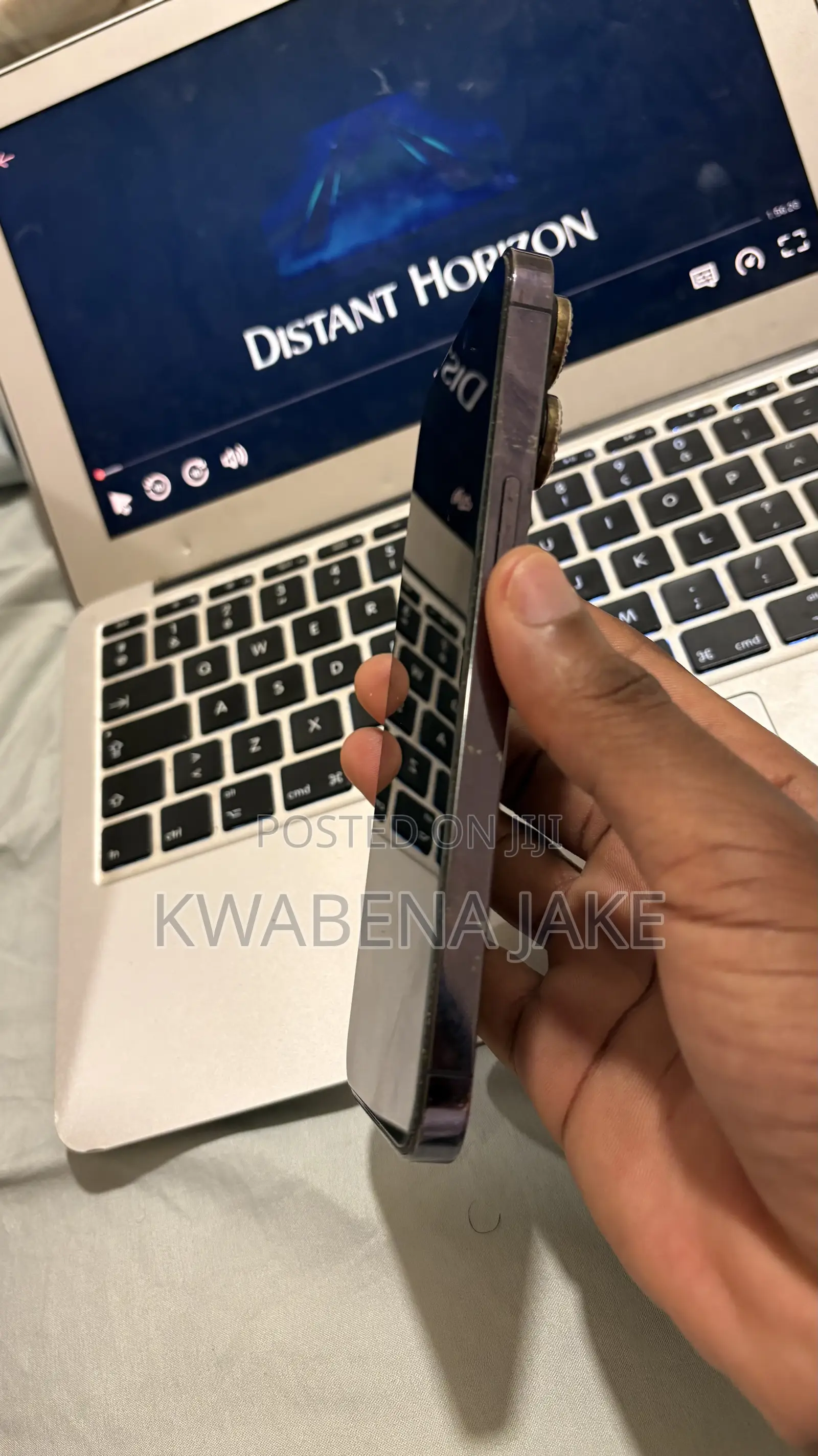 Apple iPhone 14 Pro Max 256 GB Purple