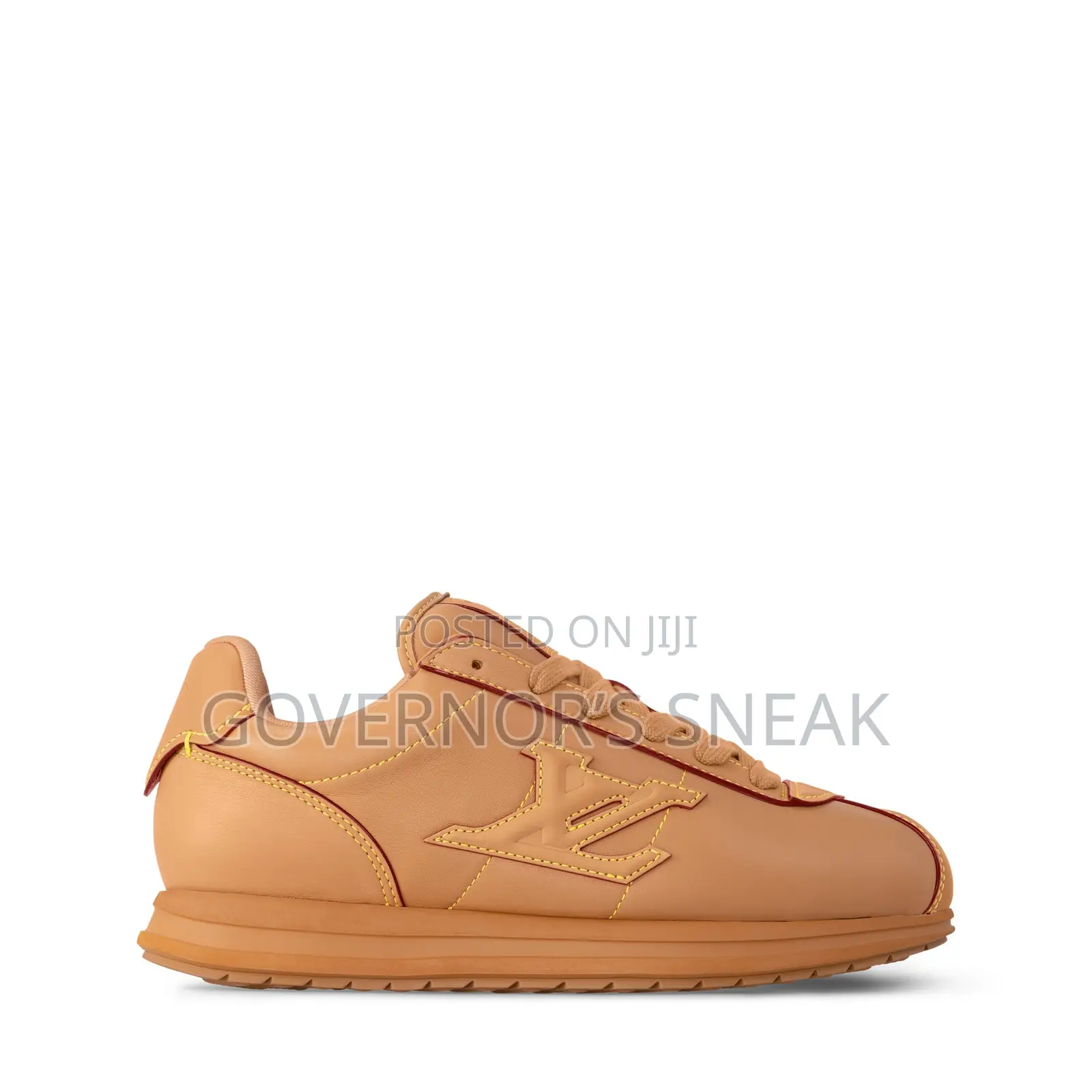 Louis Vuitton LV Buttersoft Sneaker Two Colors in Stock