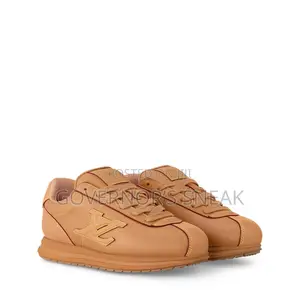 Louis Vuitton LV Buttersoft Sneaker Two Colors in Stock