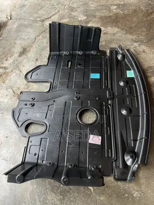 Hyundai Sonata 2011 2012 2013 2014 Under Panel Engine Cover