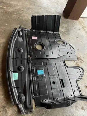 Hyundai Sonata 2011 2012 2013 2014 Under Panel Engine Cover
