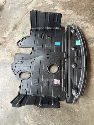 Hyundai Sonata 2011 2012 2013 2014 Under Panel Engine Cover