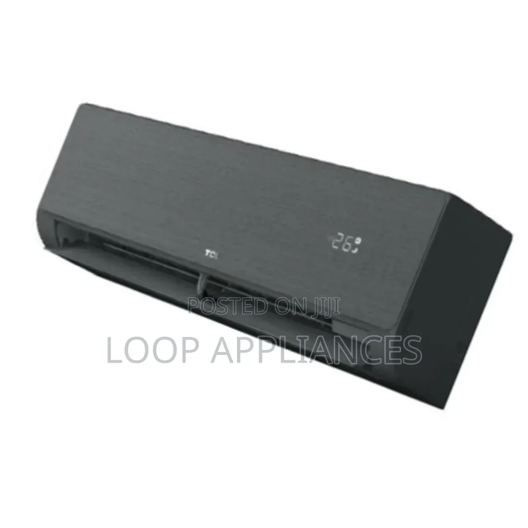 Smart Wifi TCL 1.5 HP R32 Gas Inverter Split TAC-12CSD/ZG41I AC