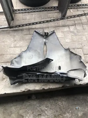 Hyundai I 10 Fenders