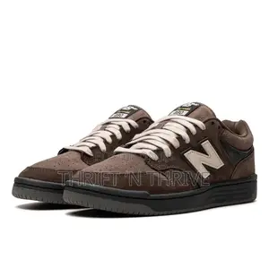 New Balance Numeric 480 Andrew Reynolds