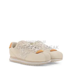 Louis Vuitton LV Buttersoft Sneaker Two Colors in Stock