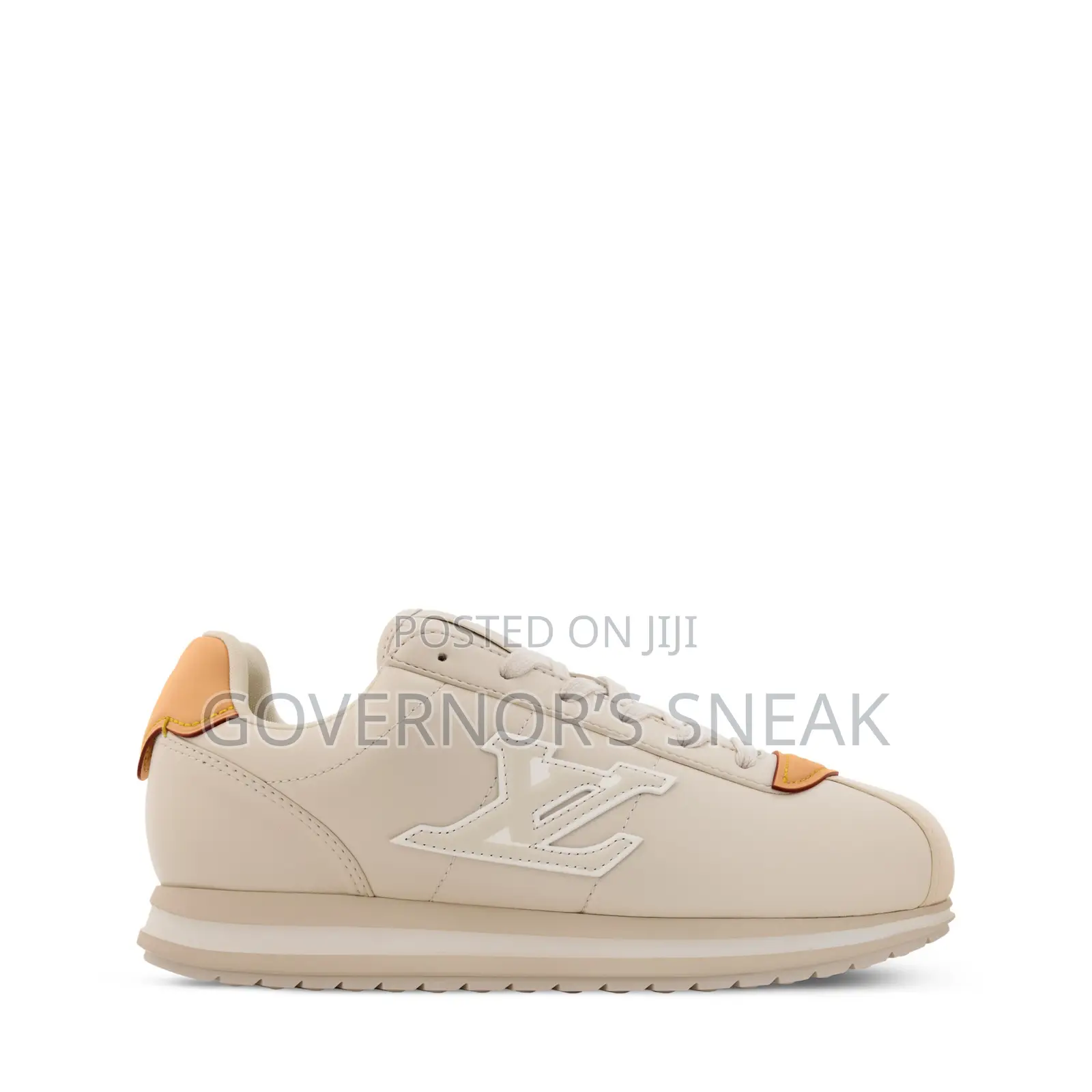 Louis Vuitton LV Buttersoft Sneaker Two Colors in Stock