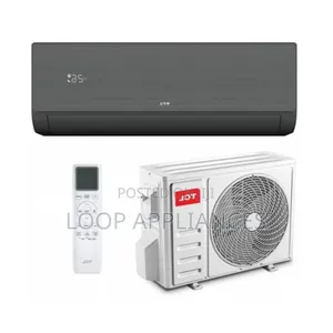 Smart Wifi TCL 1.5 HP R32 Gas Inverter Split TAC-12CSD/ZG41I AC