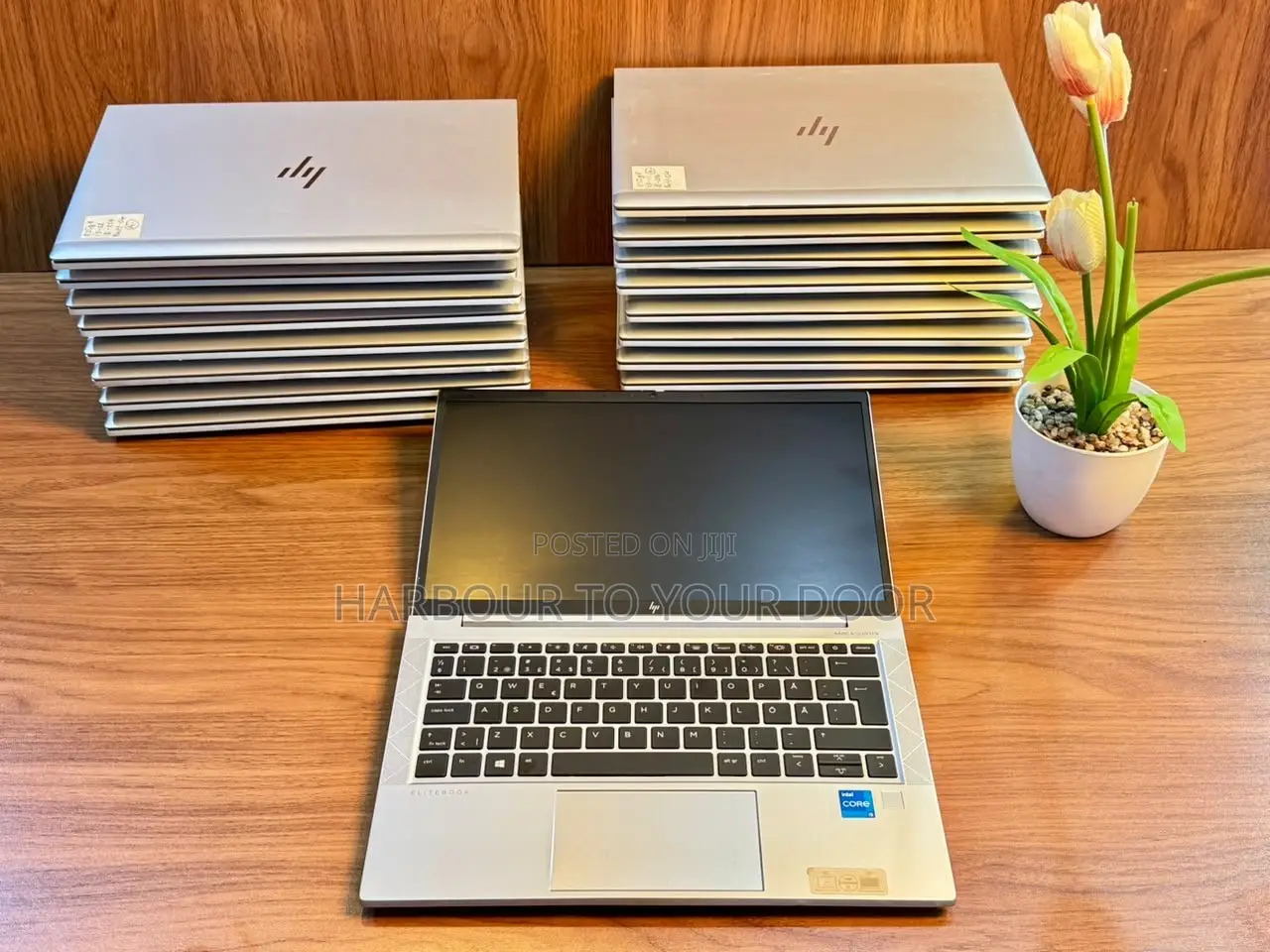 Laptop HP EliteBook 830 G8 8GB Intel Core i5 SSD 256GB