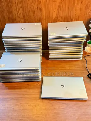 Laptop HP EliteBook 830 G8 8GB Intel Core i5 SSD 256GB