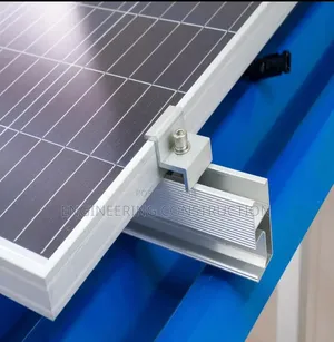 Solar Rails Mount
