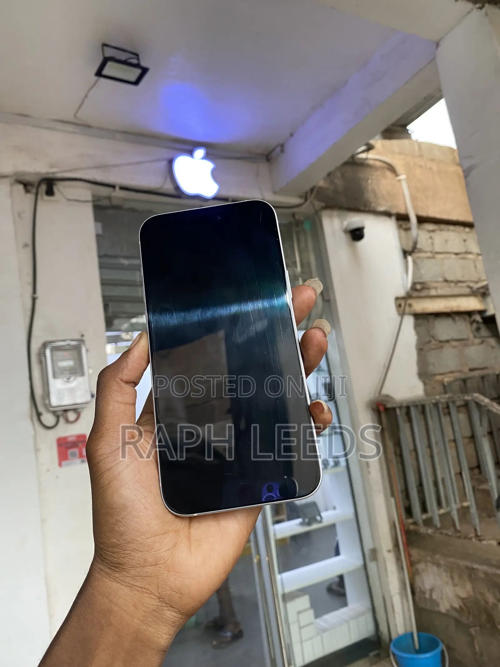 New Apple iPhone 15 Plus 128 GB Green