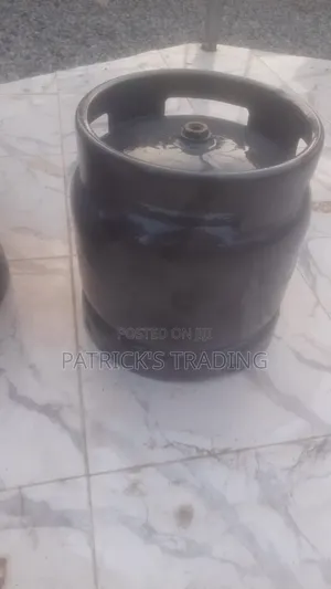 Cooking Cylinder.