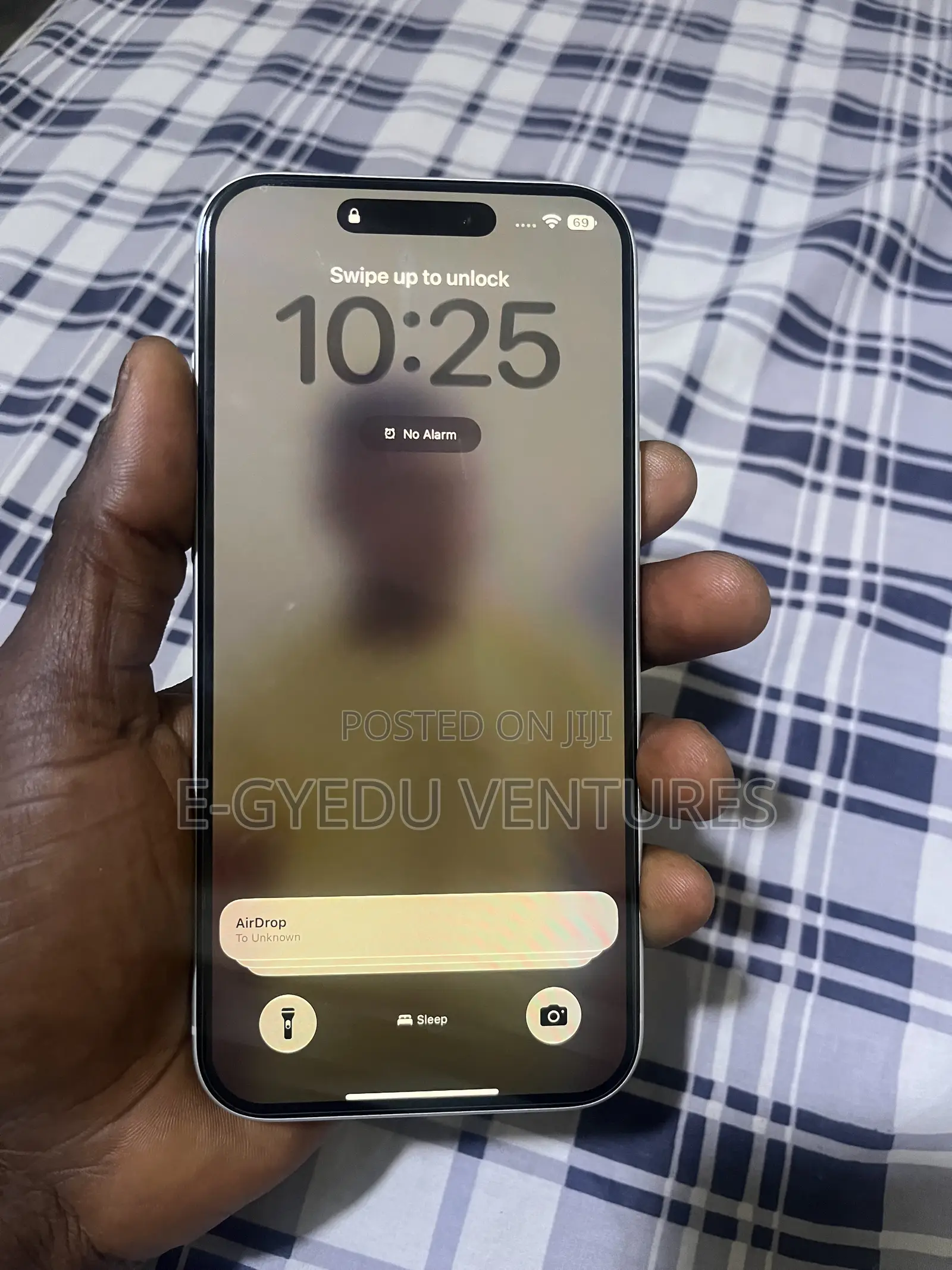 New Apple iPhone 17 Pro Max 256 GB Silver