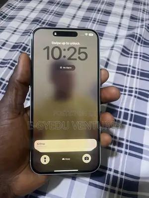 New Apple iPhone 17 Pro Max 256 GB Silver