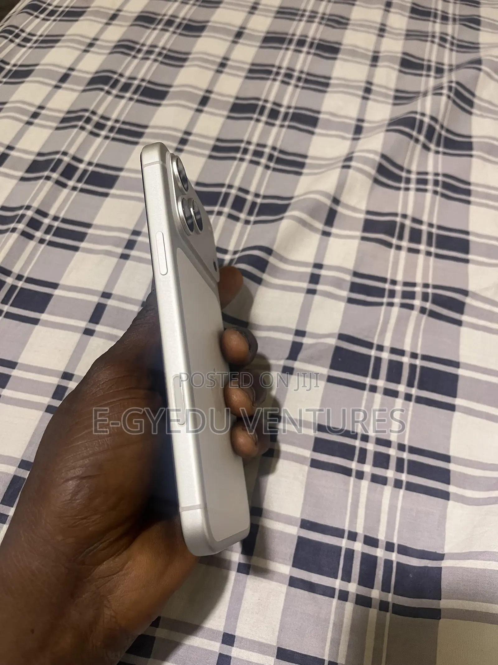 New Apple iPhone 17 Pro Max 256 GB Silver