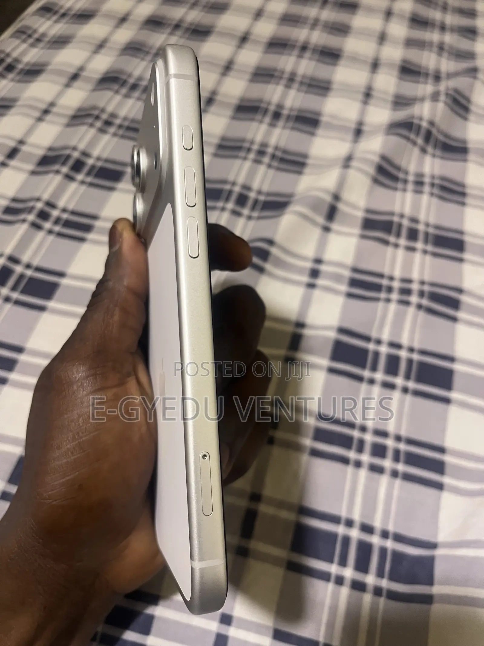 New Apple iPhone 17 Pro Max 256 GB Silver