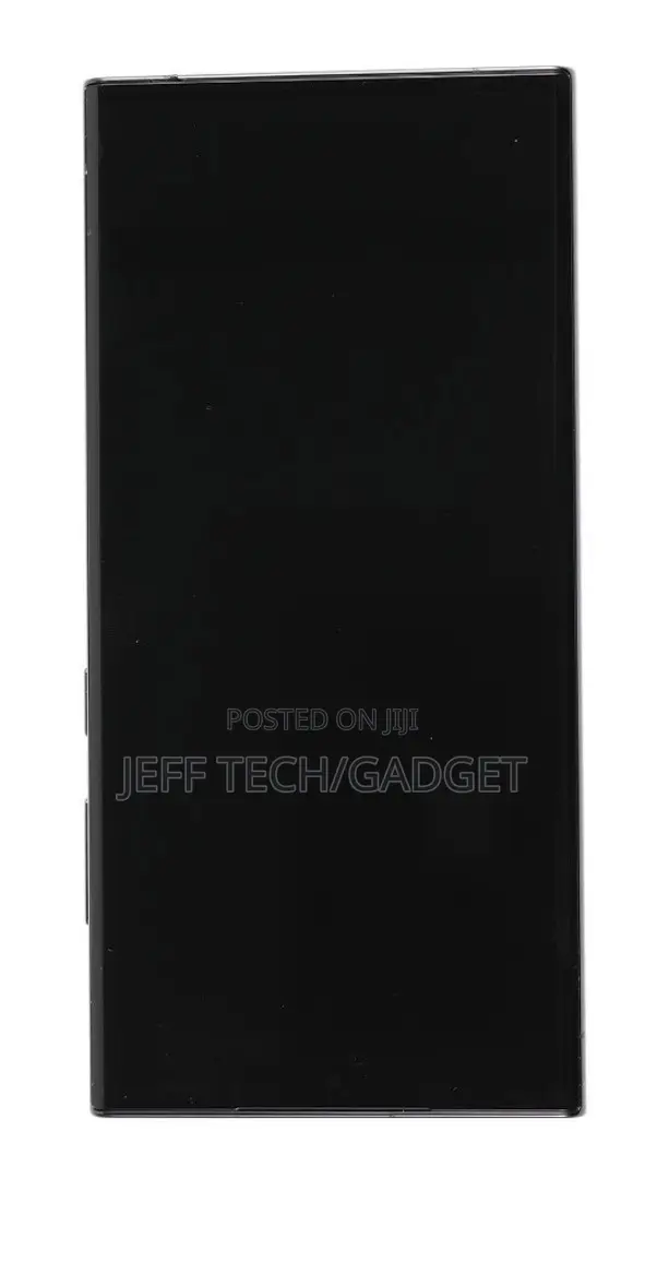 Original Samsung S23 Ultra Screen