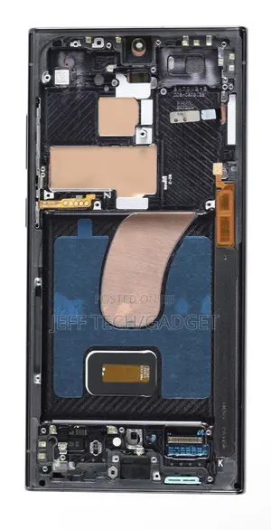 Original Samsung S23 Ultra Screen