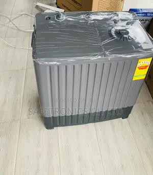 Trust Premium <Spin-Fresh> Nasco 7kg TopLoad WashingMachine