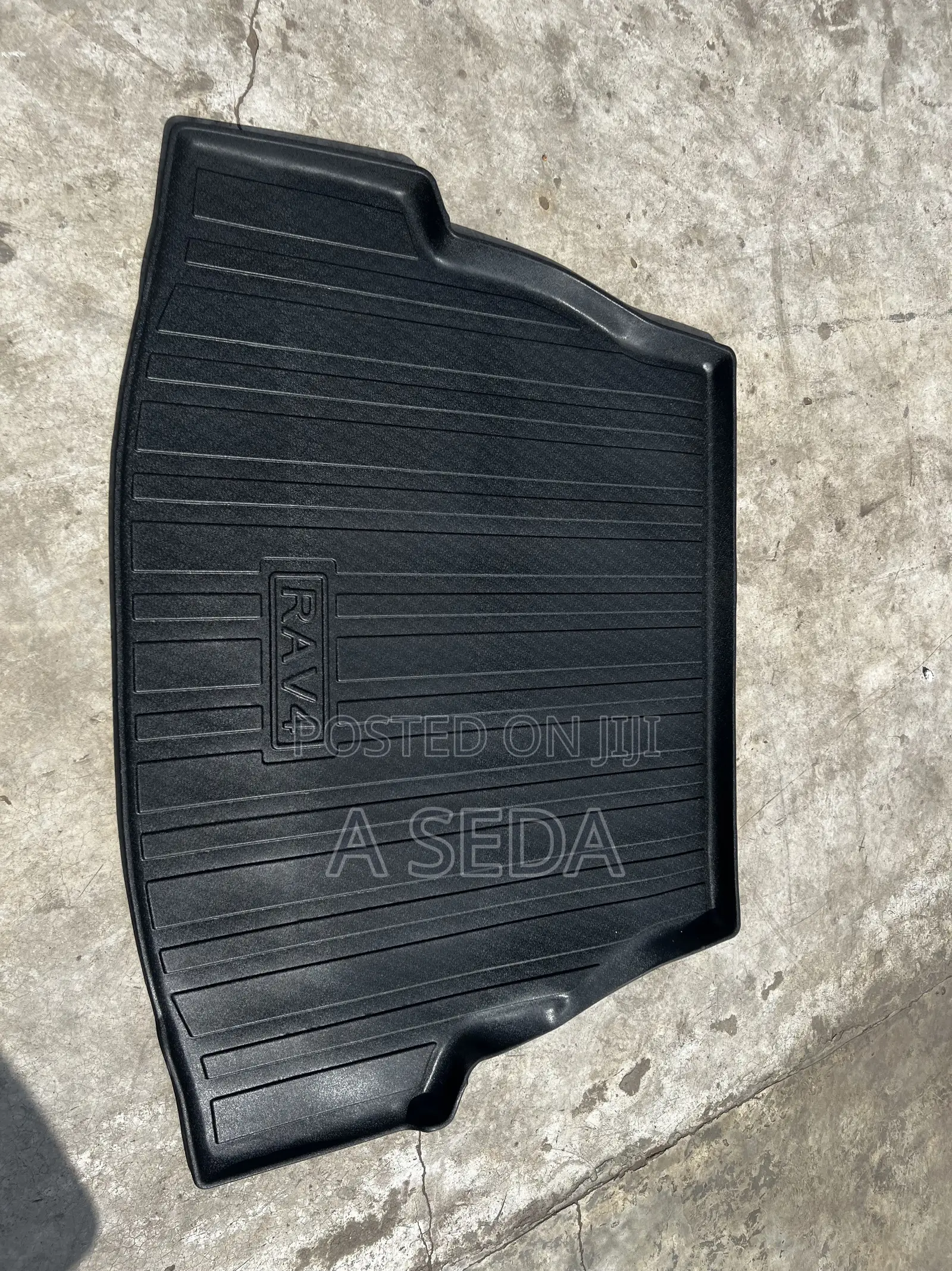 Toyota RAV4 2019 2020 2021 2022 2023 2024 2025 Floor Mat Boot Carpet