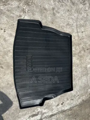 Toyota RAV4 2019 2020 2021 2022 2023 2024 2025 Floor Mat Boot Carpet