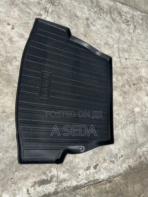 Toyota RAV4 2019 2020 2021 2022 2023 2024 2025 Floor Mat Boot Carpet