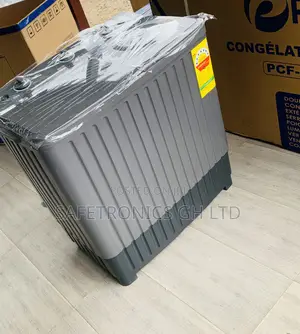 Valuable (Grey) 7kg Nasco TopLoad Spin-Tech WashingMachine