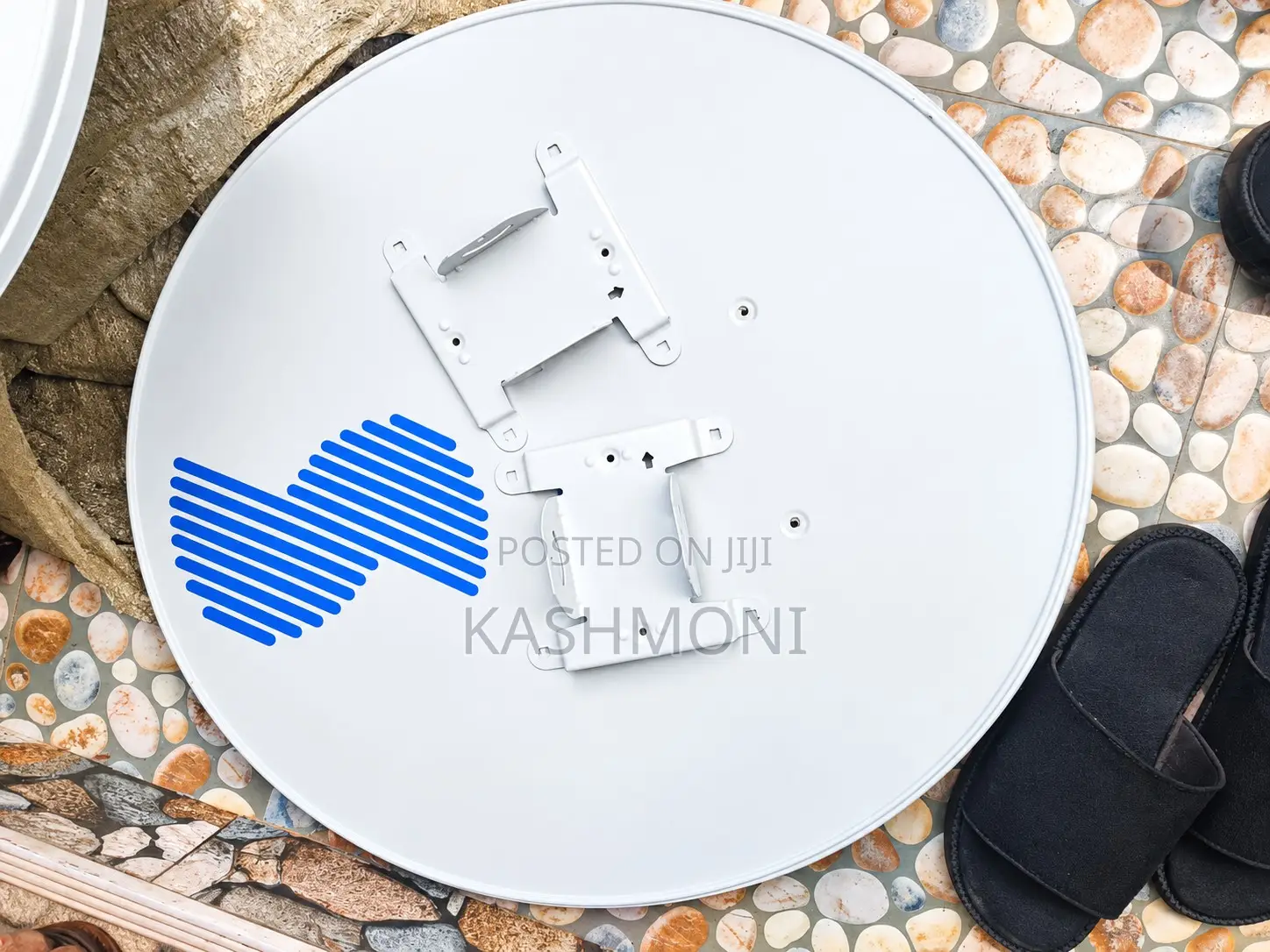 Strong HD Satellite Dish