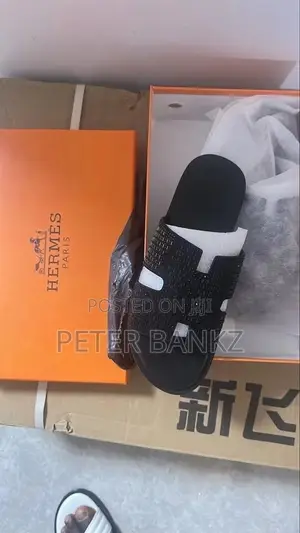 Quality Men Slides