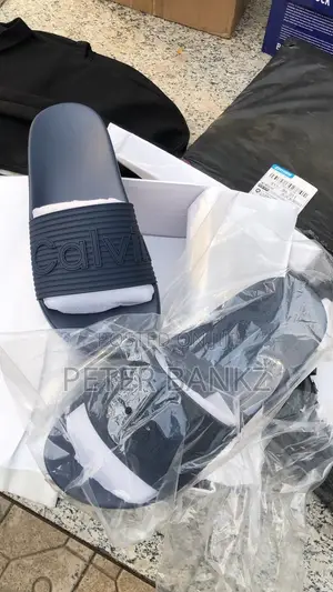 Quality Men Slides