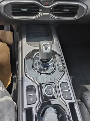 New Geely Boyue 1.5T 10th Anniversary Champion Edition 2026 Gray