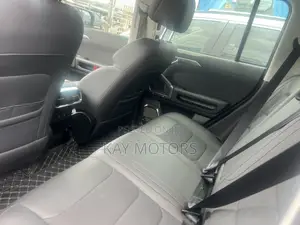 Jetour T2 1.5 Petrol AWD 2025 Black