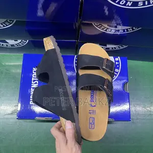 Quality Men Slides