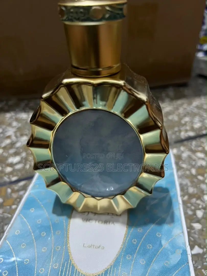 Latafa Victoria Perfume 100ml