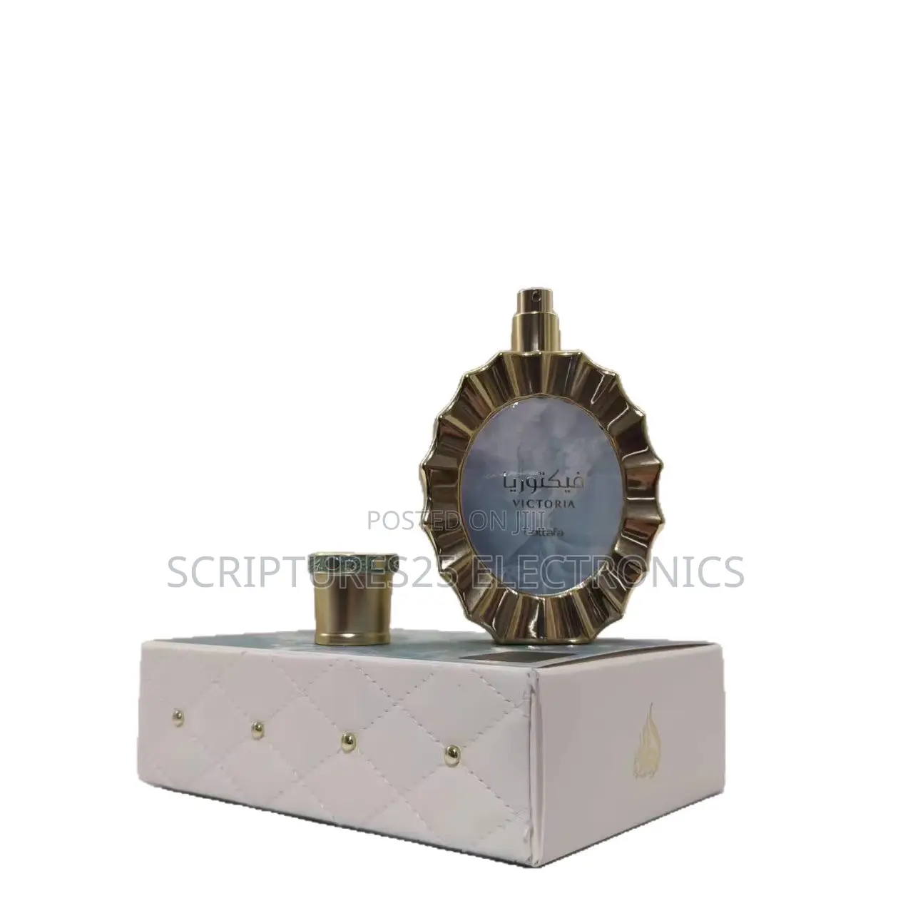 Latafa Victoria Perfume 100ml