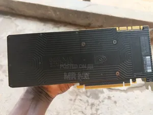 Nvidia GTX 1070 8GB Graphics Card