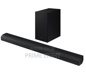 Samsung B-Series HW-B650F 3.1 Ch Subwoofer, With Wireless Subwoofer