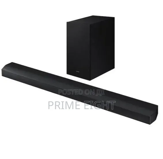 Samsung B-Series HW-B650F 3.1 Ch Subwoofer, With Wireless Subwoofer