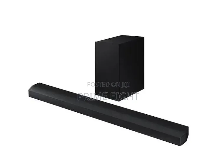 Samsung B-Series HW-B650F 3.1 Ch Subwoofer, With Wireless Subwoofer