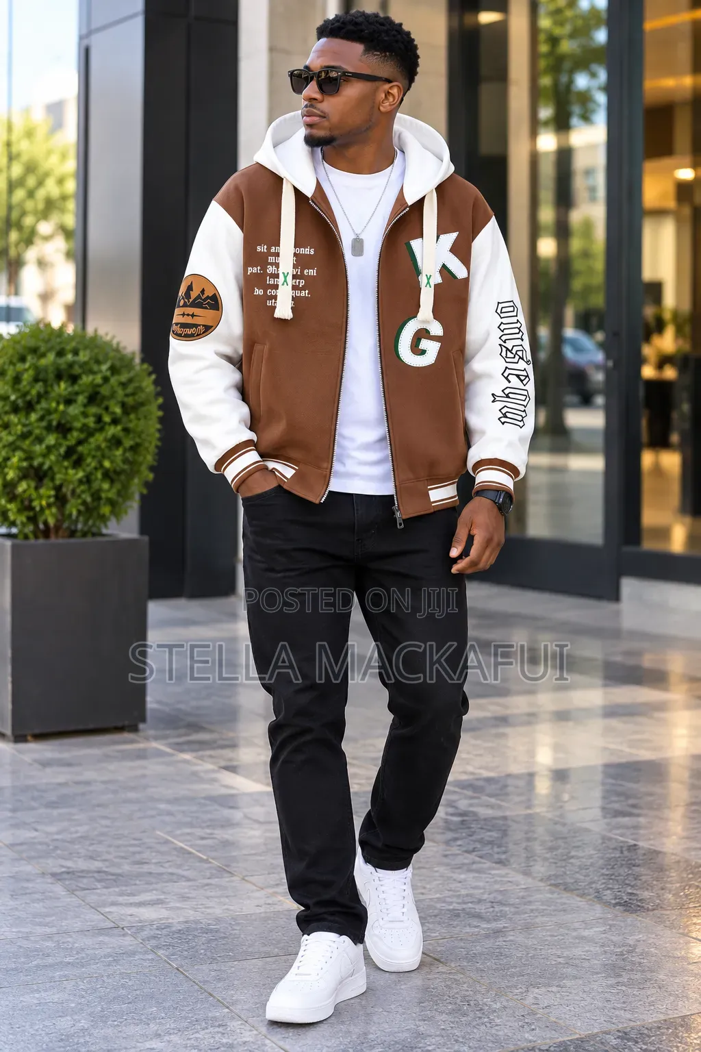Quality Jackets