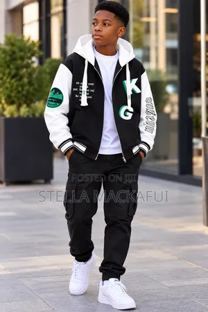 Quality Jackets