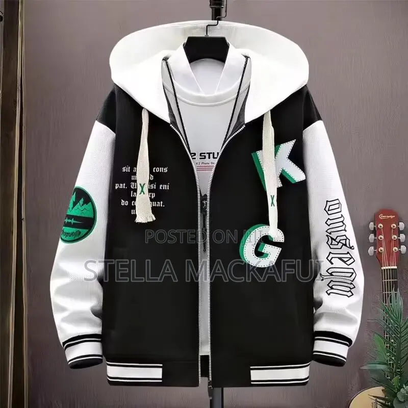 Quality Jackets