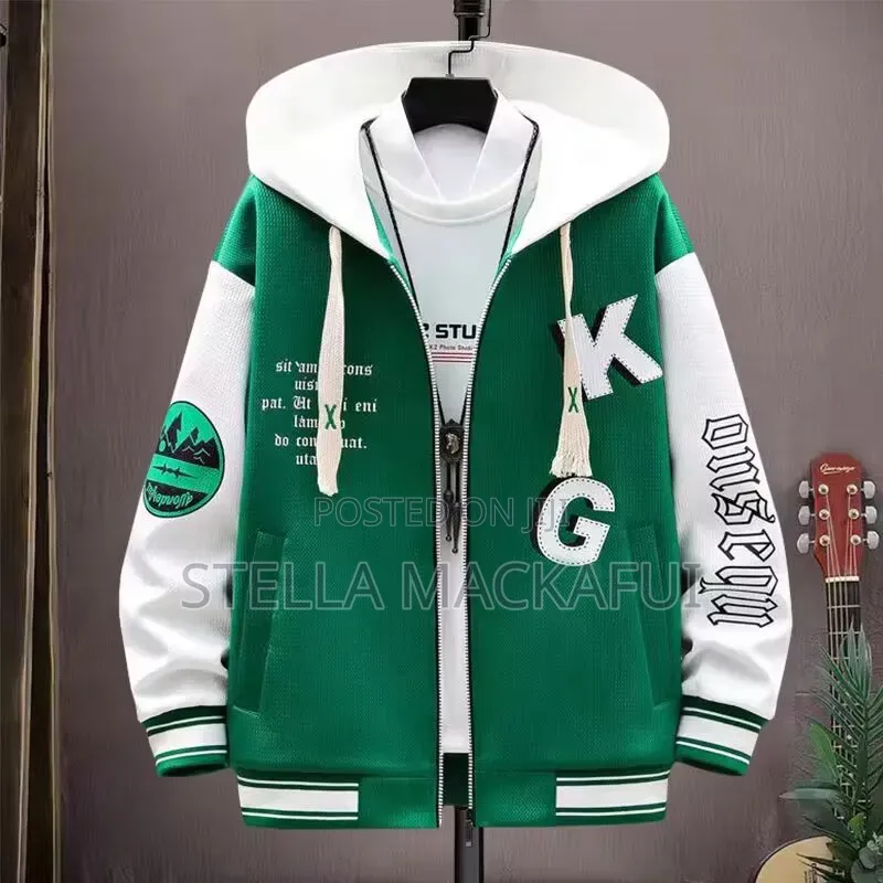 Quality Jackets